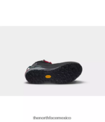 The North Face calzado NFHLJL1126 tnf negro/tnf rojo hombres botas breithorn Futurelight serie Summit - Image 6