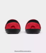 The North Face calzado NFHLJL1129 tnf rojo/tnf negro hombres mulas de tracción thermoball v - Image 3