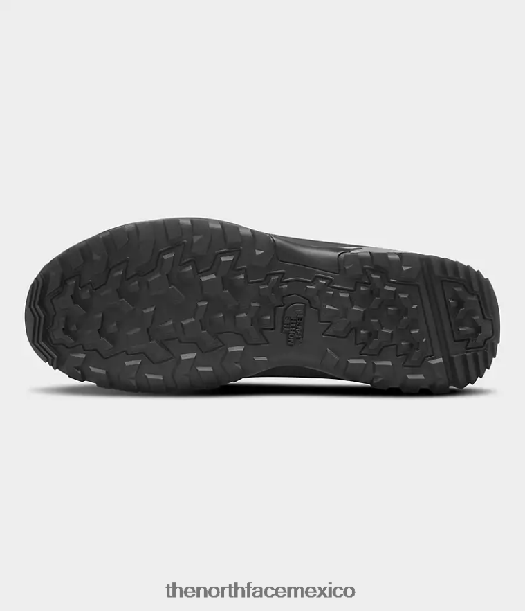 The North Face calzado NFHLJL1164 gris zinc/negro tnf hombres botas termoball lifty ii - Image 4