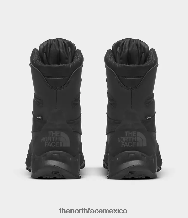 The North Face calzado NFHLJL1165 negro hombres botas termoball lifty ii - Image 3