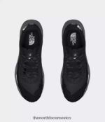 The North Face calzado NFHLJL1167 tnf negro/tnf blanco hombres zapatos vectiv eminus - Image 2