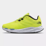 The North Face calzado NFHLJL1169 led amarillo/tnf negro hombres zapatos vectiv eminus