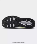 The North Face calzado NFHLJL1169 led amarillo/tnf negro hombres zapatos vectiv eminus - Image 4