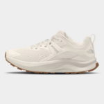 The North Face calzado NFHLJL1183 blanco gardenia/gris estaño mujer zapatos hipnum