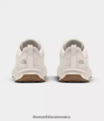 The North Face calzado NFHLJL1183 blanco gardenia/gris estaño mujer zapatos hipnum - Image 3