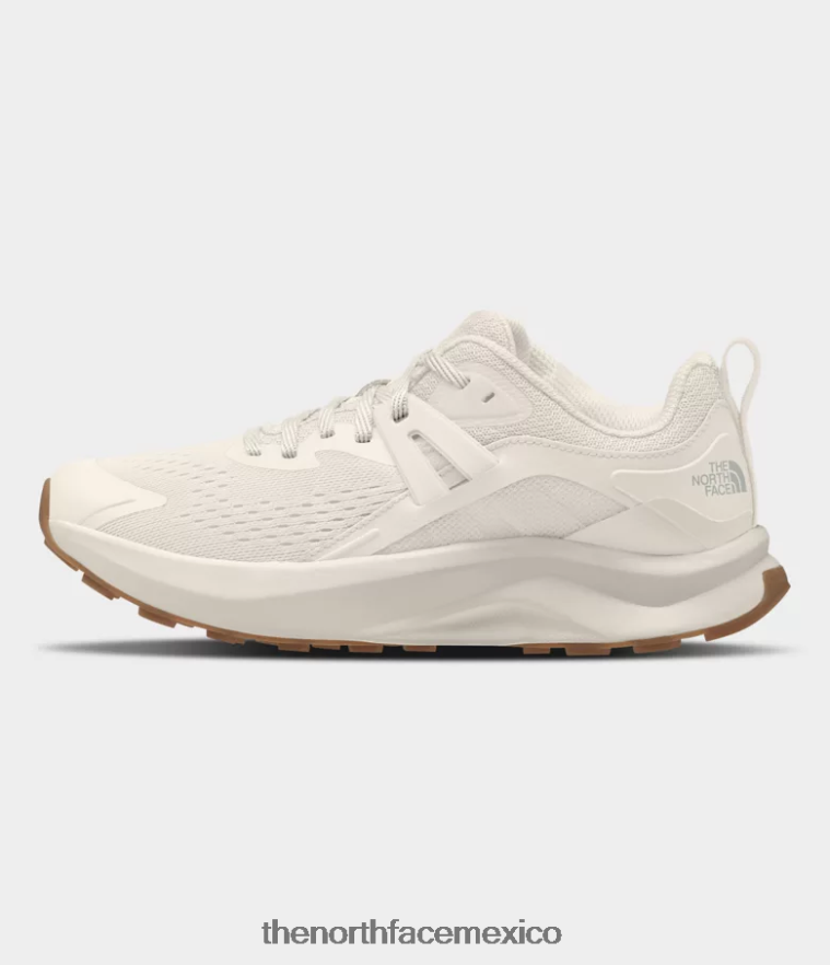 The North Face calzado NFHLJL1183 blanco gardenia/gris estaño mujer zapatos hipnum - Image 1