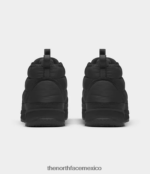 The North Face calzado NFHLJL1217 negro hombres chukkers nse - Image 2