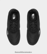 The North Face calzado NFHLJL1217 negro hombres chukkers nse - Image 3