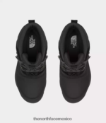 The North Face calzado NFHLJL1266 tnf negro/gris asfalto hombres botas impermeables chilkat v 400 - Image 3