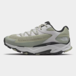 The North Face calzado NFHLJL1311 té verde/tnf negro hombres zapatos vectiv taraval