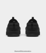 The North Face calzado NFHLJL134 negro hombres zapatos bajos nse - Image 2