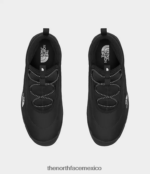 The North Face calzado NFHLJL134 negro hombres zapatos bajos nse - Image 3