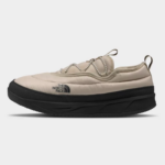 The North Face calzado NFHLJL136 arenisca/tnf negro hombres zapatos bajos nse