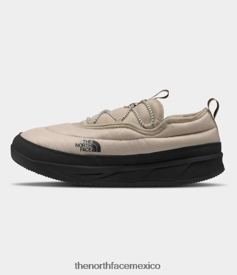 The North Face calzado NFHLJL136 arenisca/tnf negro hombres zapatos bajos nse - Image 1