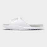 The North Face calzado NFHLJL172 blanco mujer diapositivas triarcas