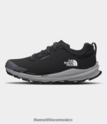 The North Face calzado NFHLJL219 tnf negro/gris vanadis hombres zapatos vectiv fastpack Futurelight