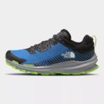 The North Face calzado NFHLJL223 azul supersónico/negro tnf hombres zapatos vectiv fastpack Futurelight
