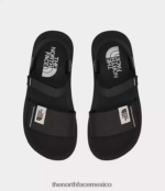 The North Face calzado NFHLJL253 tnf negro/blanco vintage mujer sandalias skeena - Image 2