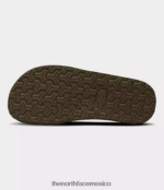 The North Face calzado NFHLJL253 tnf negro/blanco vintage mujer sandalias skeena - Image 4