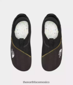 The North Face calzado NFHLJL424 negro unisexo mulas del campamento base - Image 2