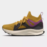 The North Face calzado NFHLJL453 amarillo flecha/negro tnf mujer zapatos hypnum de lujo