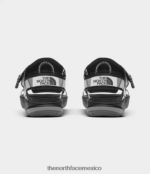 The North Face calzado NFHLJL515 tnf negro/gris asfalto mujer sandalias deportivas skeena - Image 2