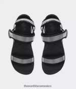 The North Face calzado NFHLJL515 tnf negro/gris asfalto mujer sandalias deportivas skeena - Image 3