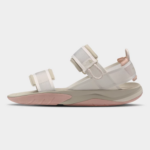 The North Face calzado NFHLJL517 arenisca/musgo rosa mujer sandalias deportivas skeena