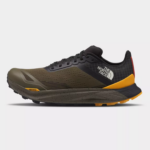 The North Face calzado NFHLJL658 nuevo verde topo/negro tnf hombres vectiv infinito 2 zapatos