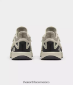 The North Face calzado NFHLJL662 arenisca/tnf negro hombres zapatos tecnológicos ojo de buey - Image 3