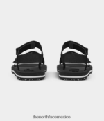 The North Face calzado NFHLJL710 negro hombres sandalias skeena - Image 3