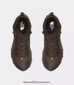 The North Face calzado NFHLJL716 tacita marrón/tnf negro hombres botas vectiv fastpack mid Futurelight - Image 2