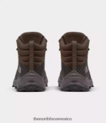 The North Face calzado NFHLJL716 tacita marrón/tnf negro hombres botas vectiv fastpack mid Futurelight - Image 3