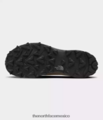 The North Face calzado NFHLJL716 tacita marrón/tnf negro hombres botas vectiv fastpack mid Futurelight - Image 4