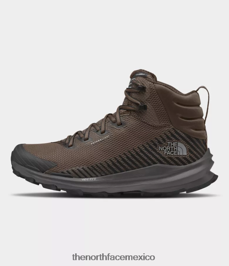 the_north_face_calzado_nfhljl716_tacita_marron_tnf_negro_hombres_botas_vectiv_fastpack_mid_futurelight.png The North Face calzado NFHLJL716 tacita marrón/tnf negro hombres botas vectiv fastpack mid Futurelight - Image 1
