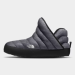 The North Face calzado NFHLJL787 estampado brezo gris fantasma/negro tnf hombres botines de tracción termoball