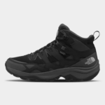 The North Face calzado NFHLJL835 tnf negro/gris asfalto hombres botas impermeables medias hedgehog 3