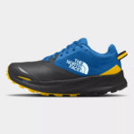 The North Face calzado NFHLJL886 tnf negro/azul óptico hombres zapatillas vectiv enduris 3 Futurelight