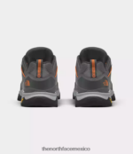 The North Face calzado NFHLJL887 gris zinc/negro tnf hombres zapatos hedgehog Futurelight (UE) - Image 2