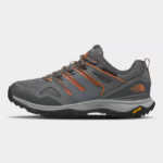 The North Face calzado NFHLJL887 gris zinc/negro tnf hombres zapatos hedgehog Futurelight (UE)