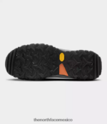 The North Face calzado NFHLJL887 gris zinc/negro tnf hombres zapatos hedgehog Futurelight (UE) - Image 4