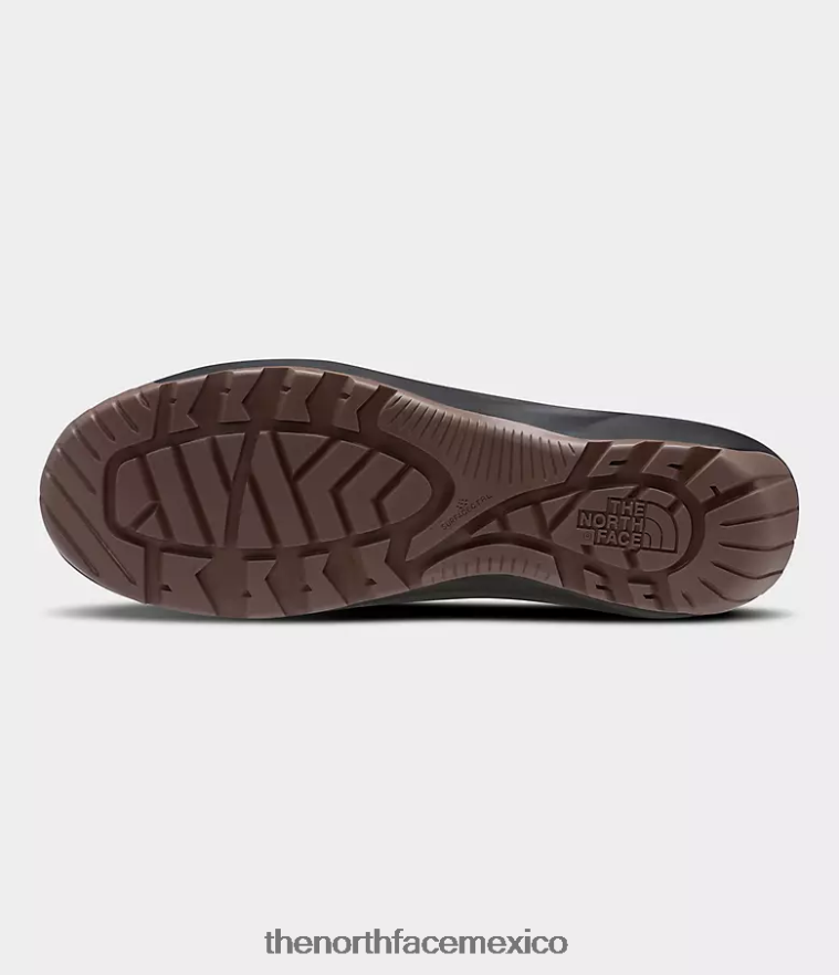 The North Face calzado NFHLJL905 tnf negro/blanco gardenia mujer botas impermeables shellista iv luxe - Image 4