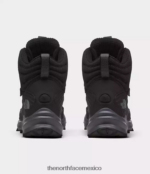 The North Face calzado NFHLJL930 tnf negro/gris vanadis hombres Botas Futurelight con aislamiento Vectiv Fastpack - Image 2