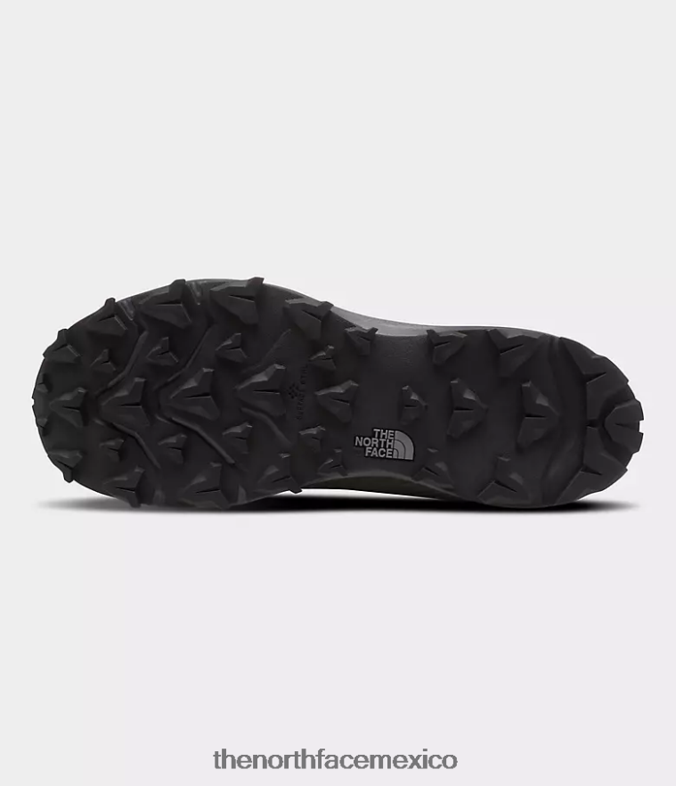 The North Face calzado NFHLJL930 tnf negro/gris vanadis hombres Botas Futurelight con aislamiento Vectiv Fastpack - Image 4