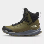 The North Face calzado NFHLJL931 oliva militar/negro tnf hombres Botas Futurelight con aislamiento Vectiv Fastpack