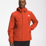 The North Face ropa NFHLJL1001 bronce oxidado hombres triclima de antora
