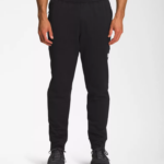The North Face ropa NFHLJL1006 negro hombres corredores de Canyonlands