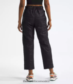 The North Face ropa NFHLJL1024 negro mujer pantalones circaloft - Image 2