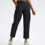 The North Face ropa NFHLJL1024 negro mujer pantalones circaloft