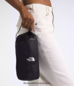 The North Face ropa NFHLJL1024 negro mujer pantalones circaloft - Image 4